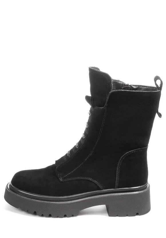 Ботинки женские Джойс шир.  580, рис. 2