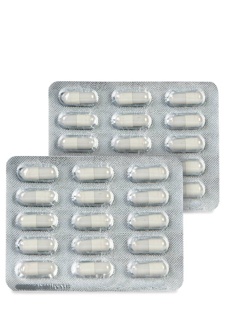 Комплекс для почек Уробиол, 2 шт. шир.  750, рис. 5