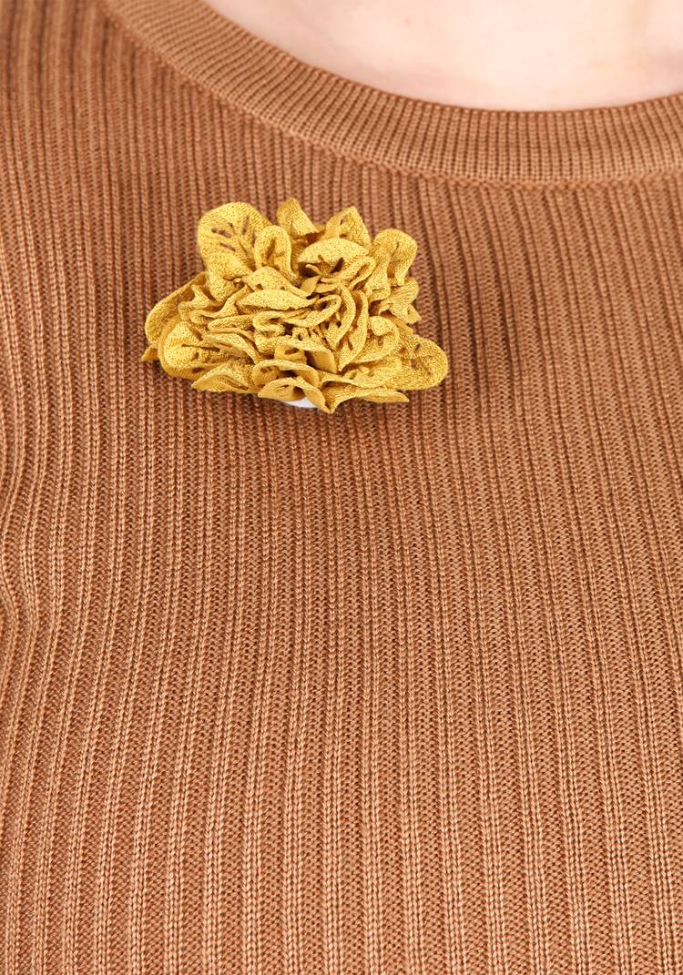 Платье в вертикальную полоску шир.  750, рис. 9