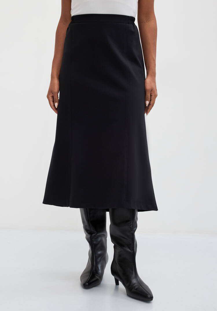 Юбка Саманта шир.  750, рис. 4