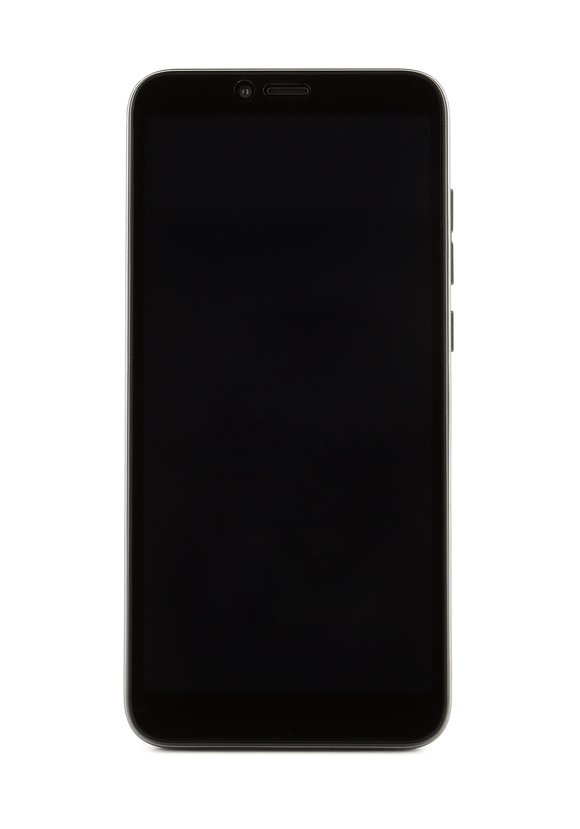 Смартфон BQ Умный помощник шир.  580, рис. 13