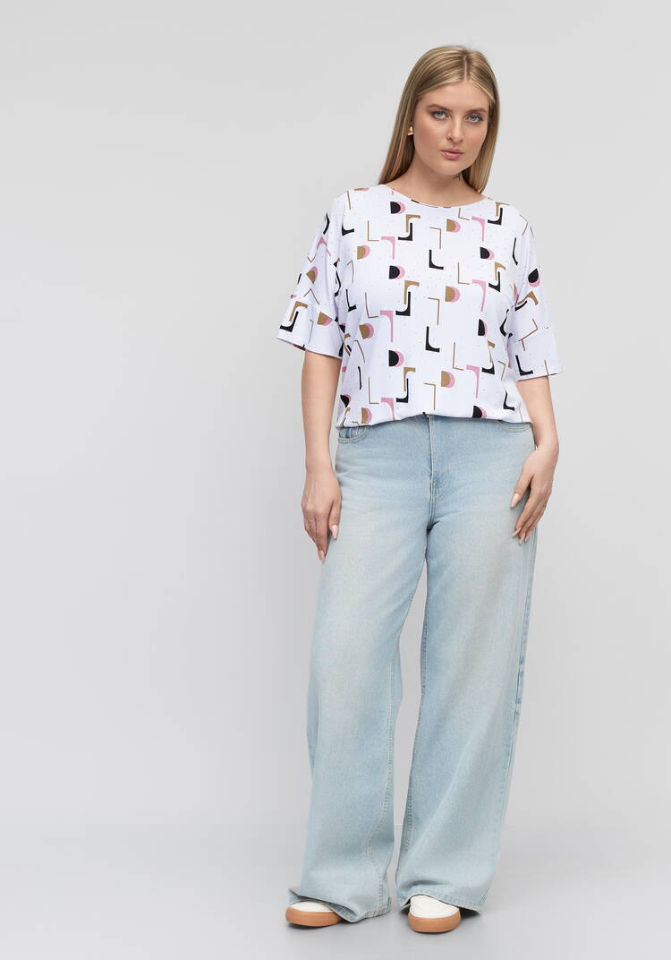 Джемпер Кайли шир.  750, рис. 2