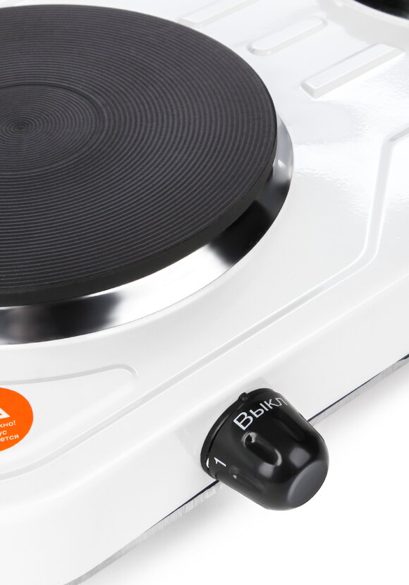 Электроплитка Дачная помощница шир.  580, рис. 6