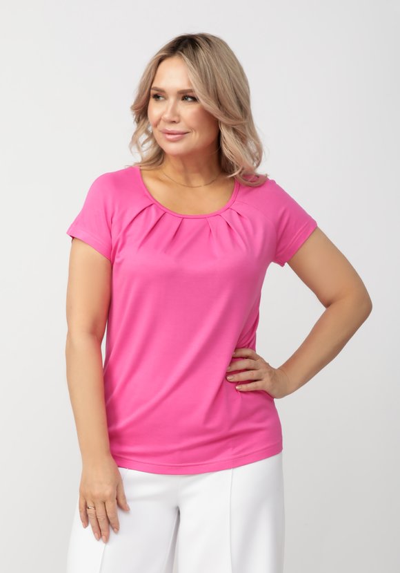 Топ женский Адель шир.  580, рис. 21