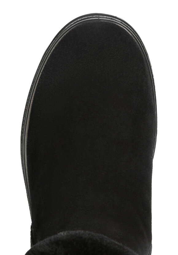 Ботинки женские Любава шир.  580, рис. 10