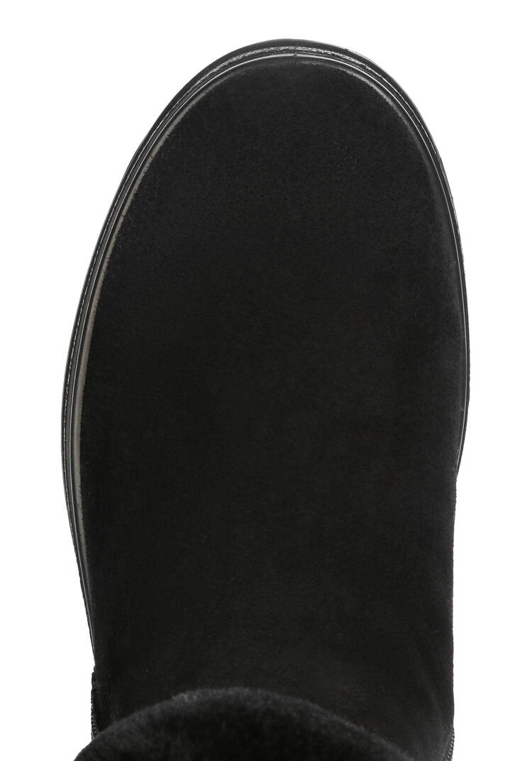 Ботинки женские Любава шир.  750, рис. 10