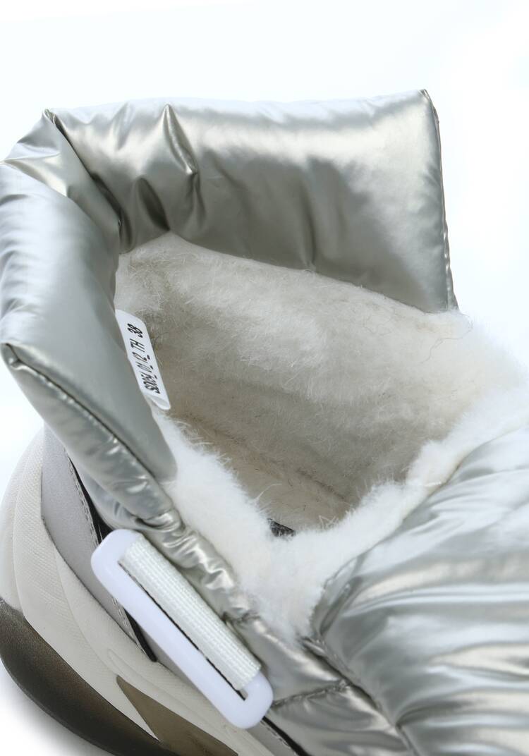 Ботинки женские Реджина шир.  750, рис. 18