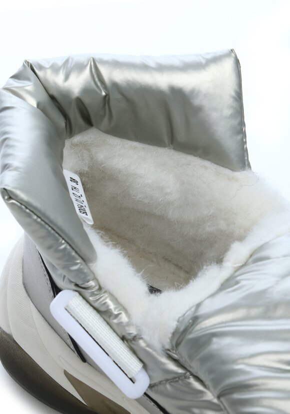 Ботинки женские Реджина шир.  580, рис. 18