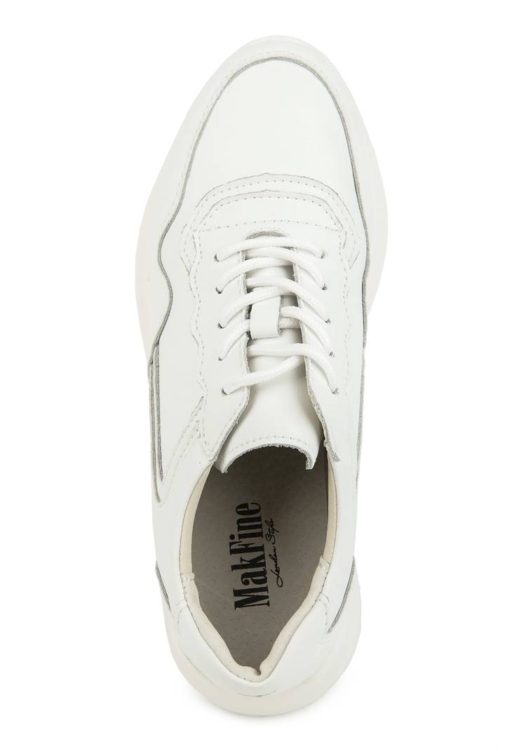 Кроссовки женские Илиана шир.  750, рис. 4