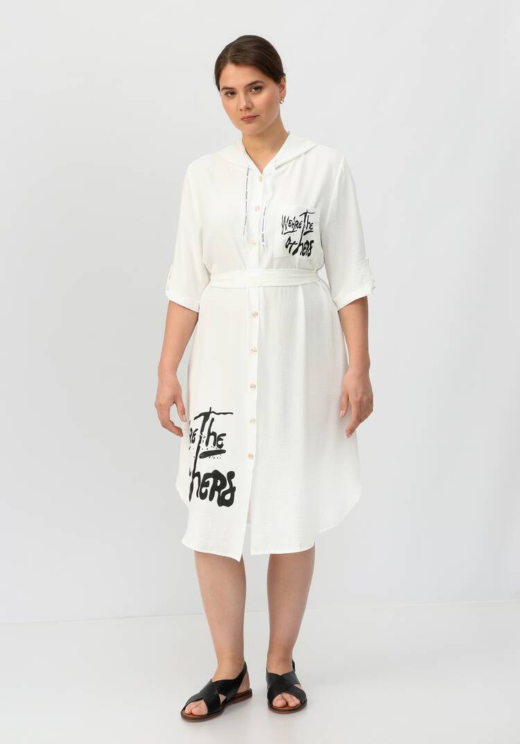 Платье Герти шир.  750, рис. 10