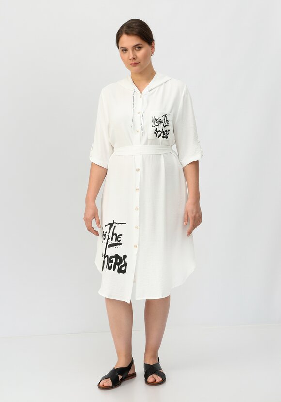 Платье Герти шир.  580, рис. 10