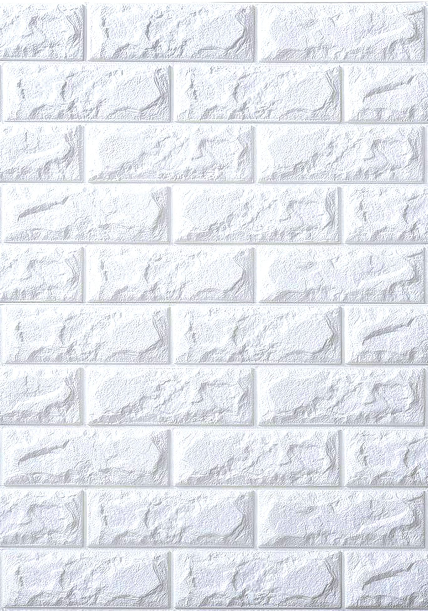 Гибкие настенные панели 3D  Премиум   10 шт