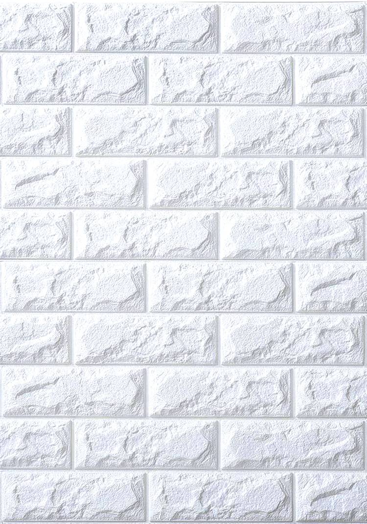 Гибкие настенные панели 3D  Премиум   10 шт шир.  750, рис. 4