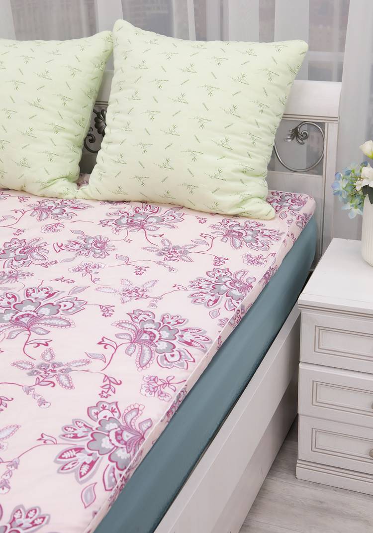 Матрас- топпер Основной инстинкт шир.  750, рис. 22