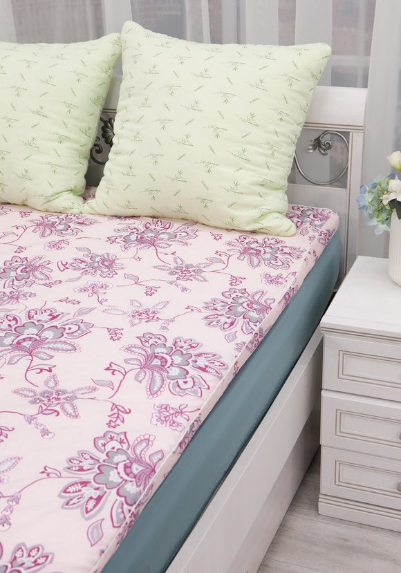 Матрас- топпер Основной инстинкт шир.  580, рис. 22