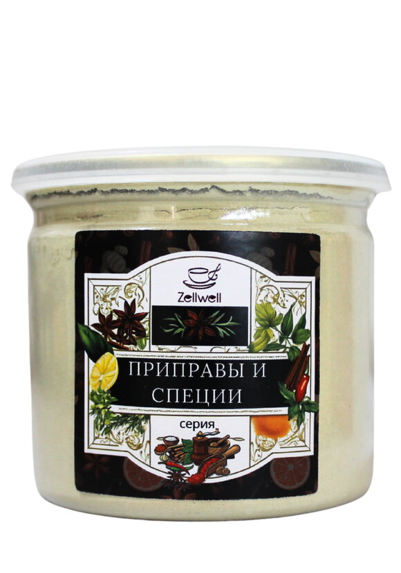 Специи молотые, 3 шт. шир.  580, рис. 6