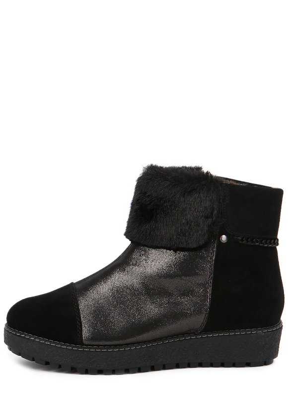 Ботинки женские Мартта шир.  580, рис. 2