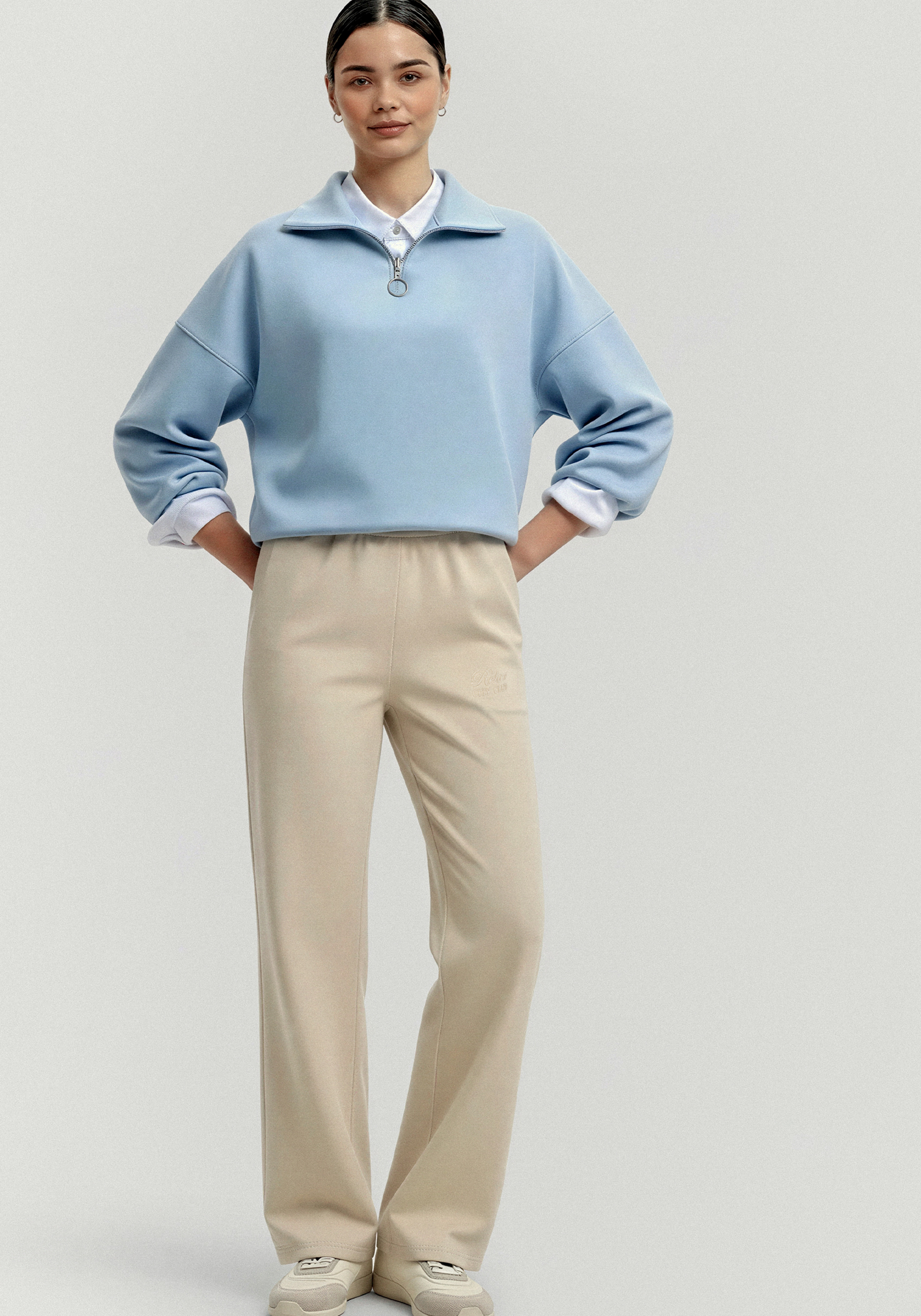 Брюки quotМонако quot 2499₽