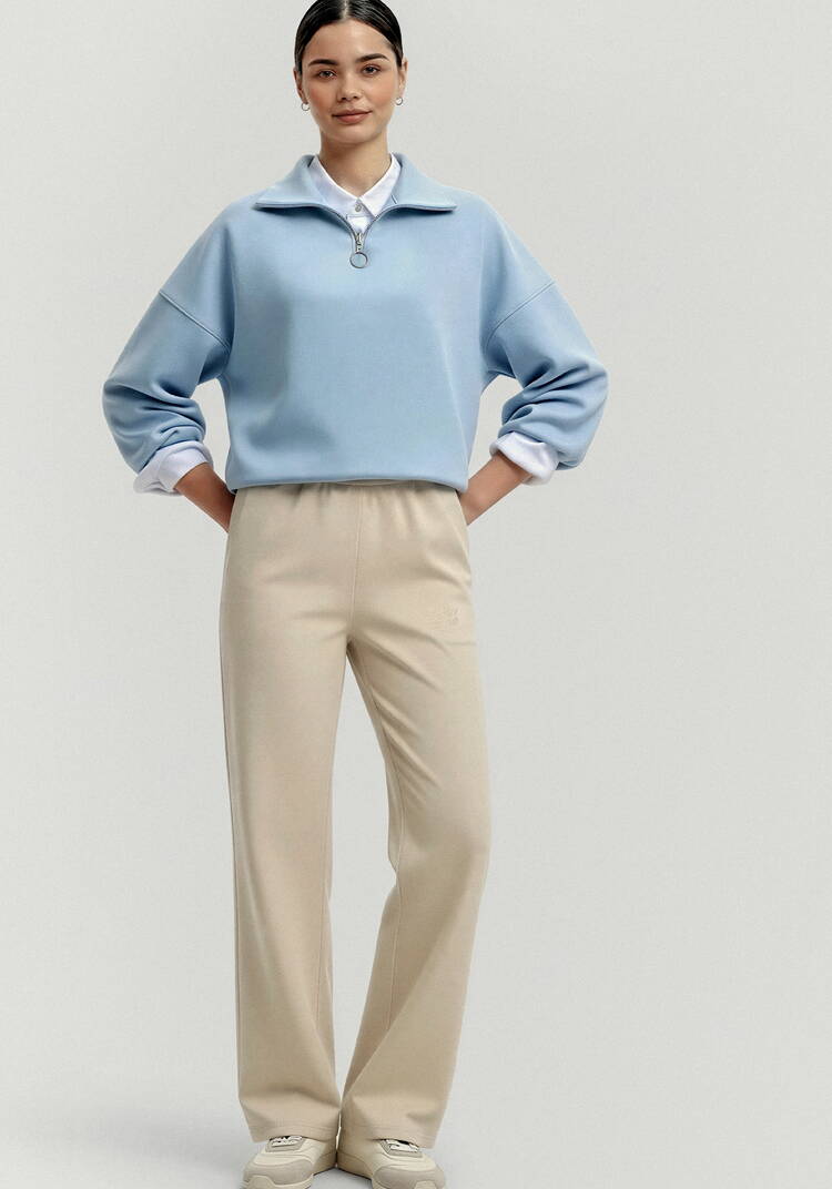 Брюки Монако шир.  750, рис. 3