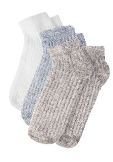 Комплект носков Нежность, 3 пары