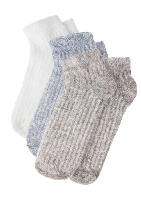 Комплект носков Нежность, 3 пары