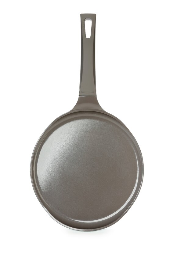 Блинная сковорода c керамическим покрытием шир.  580, рис. 45