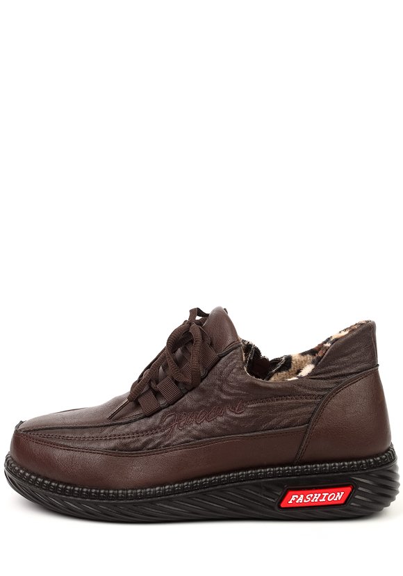 Полуботинки женские Розалия шир.  580, рис. 2