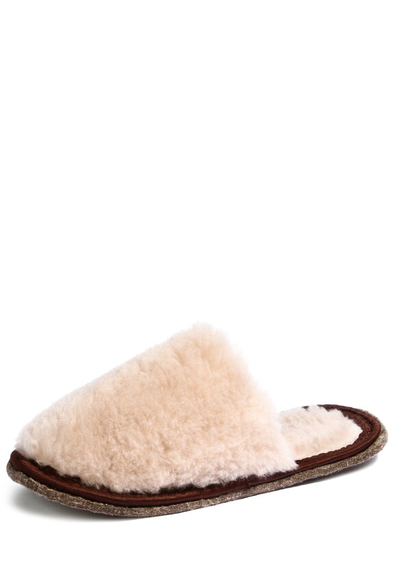 Тапочки домашние Полли шир.  580, рис. 1