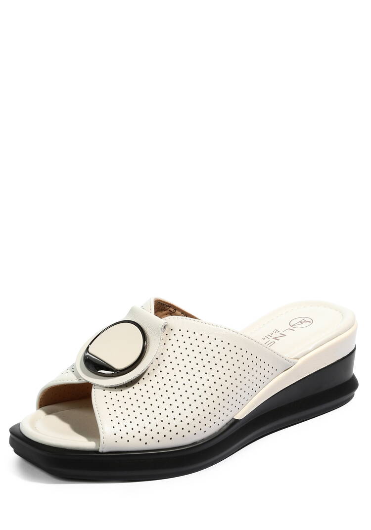 Сабо женские Арина шир.  750, рис. 6