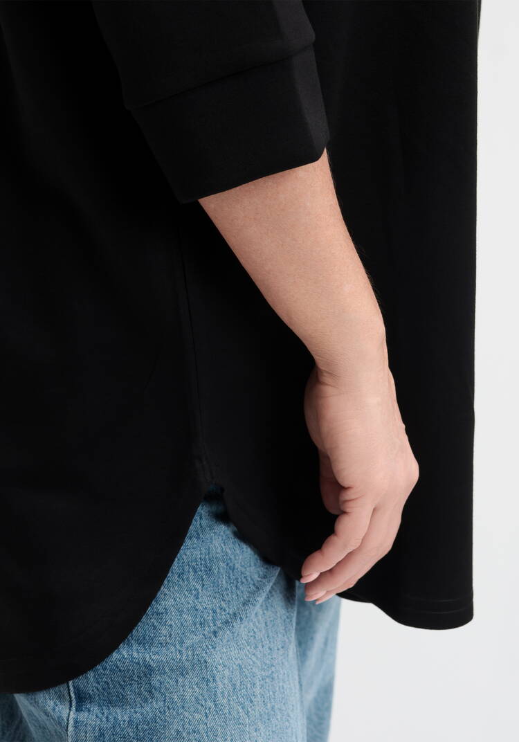 Блуза Ждана шир.  750, рис. 18