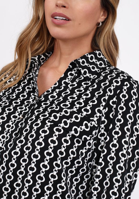 Блуза Лирика души шир.  580, рис. 10