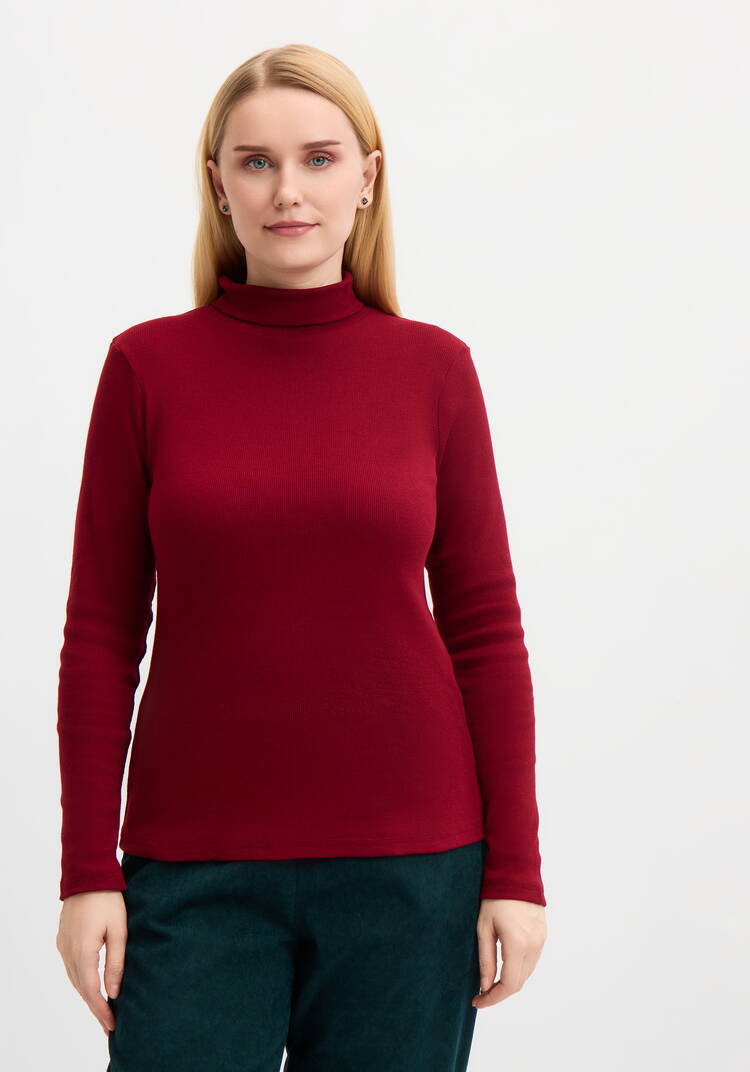 Водолазка Борислава шир.  750, рис. 10