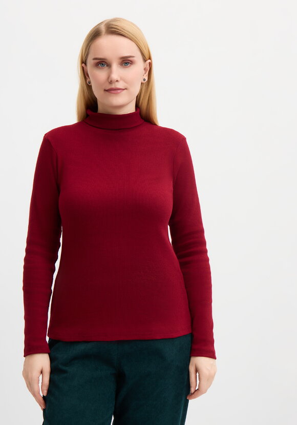 Водолазка Борислава шир.  580, рис. 10