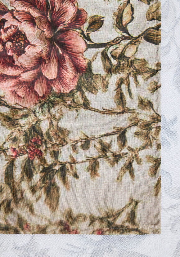 Портьера Гобеленовый стиль шир.  580, рис. 12