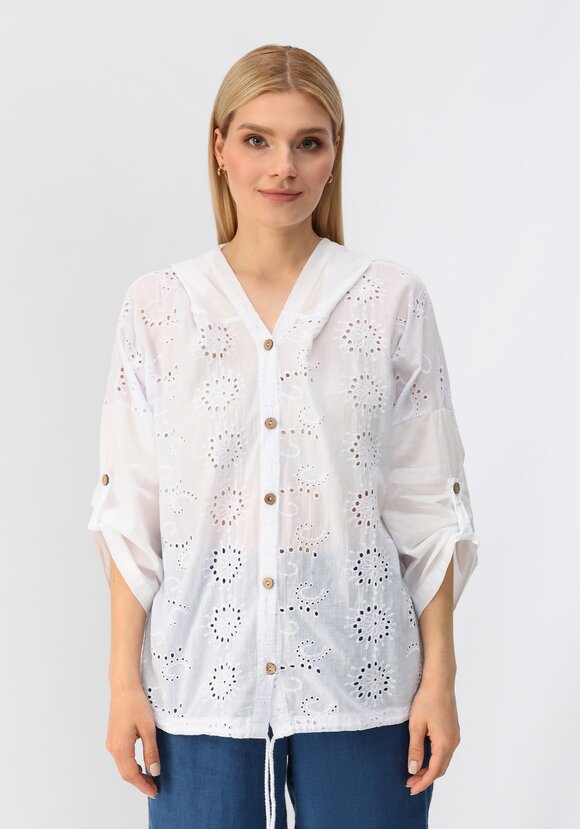 Рубашка Алана шир.  580, рис. 14