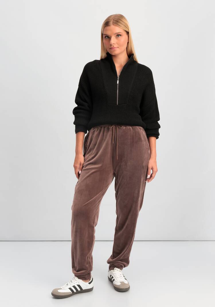 Брюки Алекс шир.  750, рис. 8