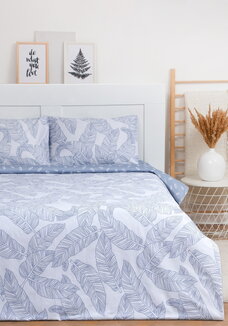 КПБ сатин Нежность