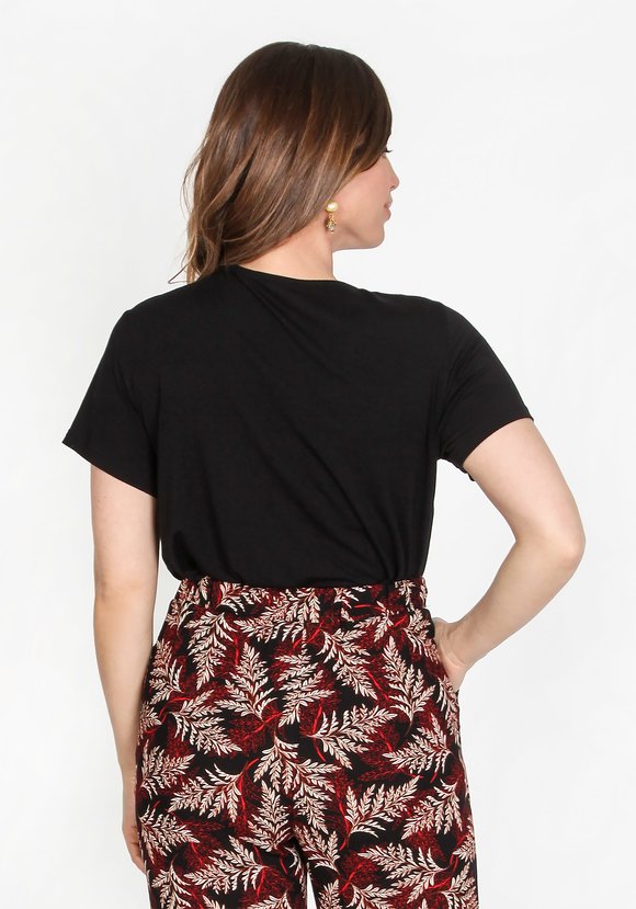 Блузка Александрия шир.  580, рис. 10