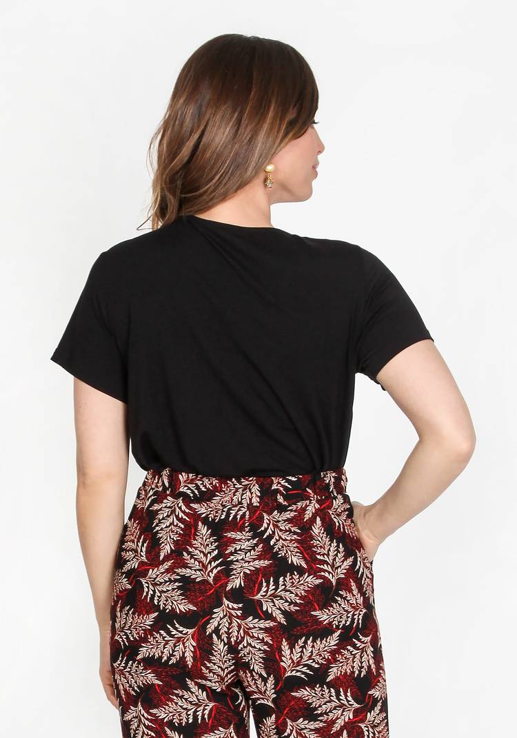 Блузка Александрия шир.  750, рис. 10