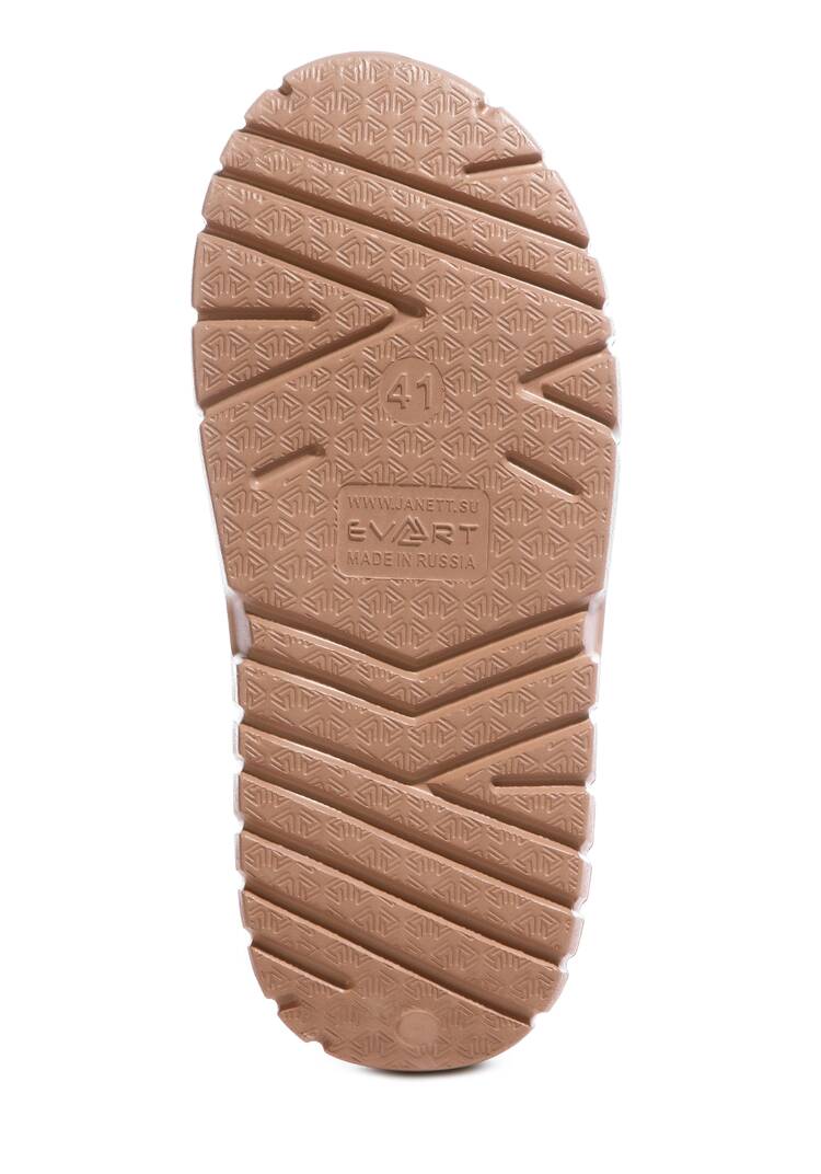 Шлепанцы женские Фиона шир.  750, рис. 10