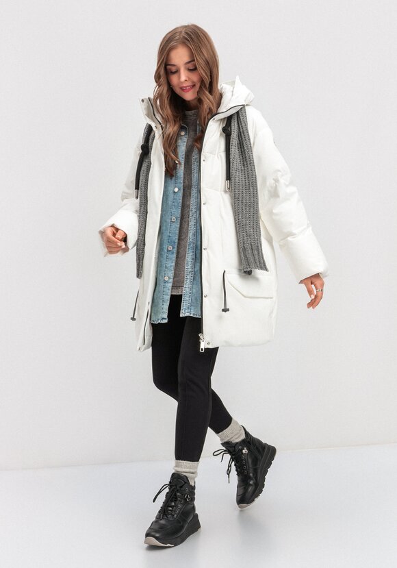 Ботинки женские Вэлли шир.  580, рис. 10