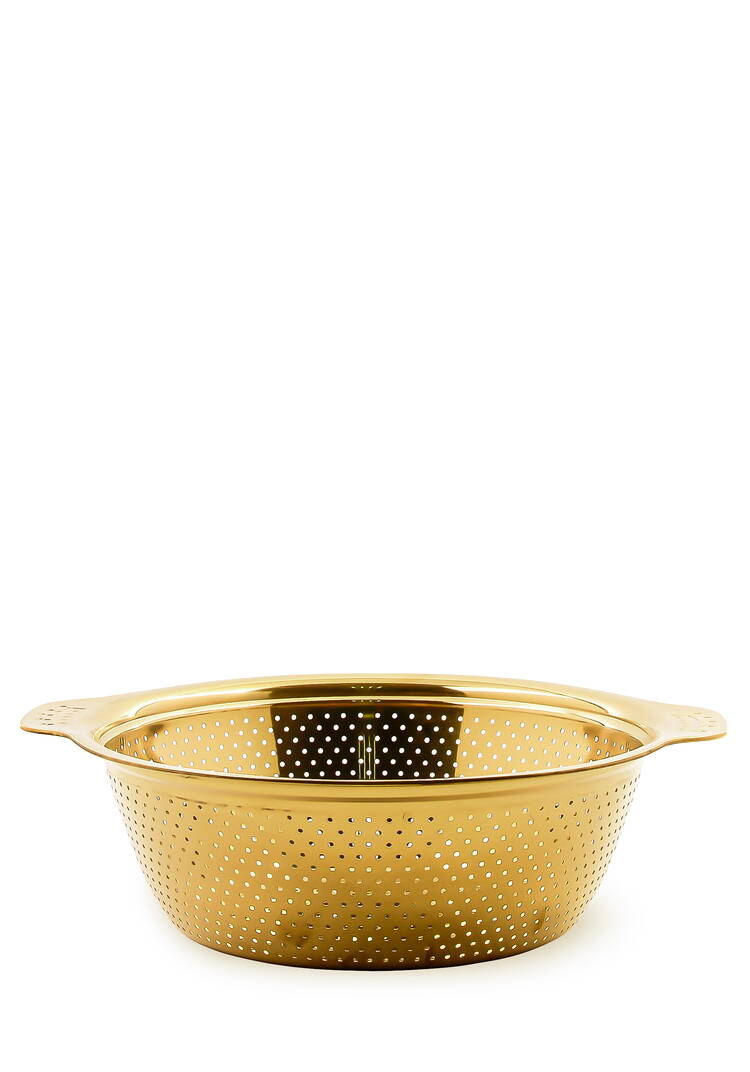 Набор дуршлагов из нержавеющей стали, 2 шт. шир.  750, рис. 9