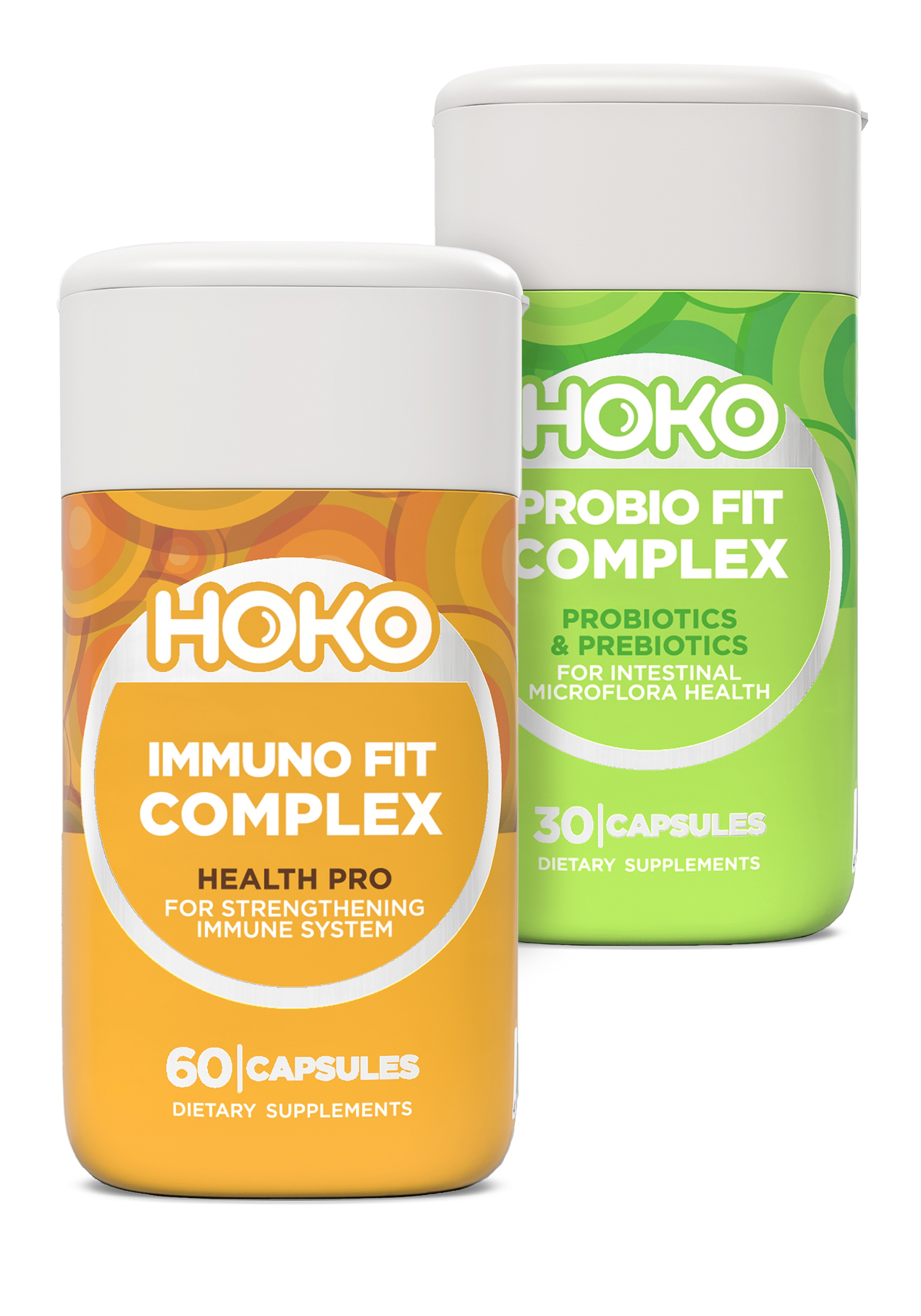 

Комплекс ИммуноПробио PRO