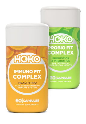 Комплекс ИммуноПробио PRO