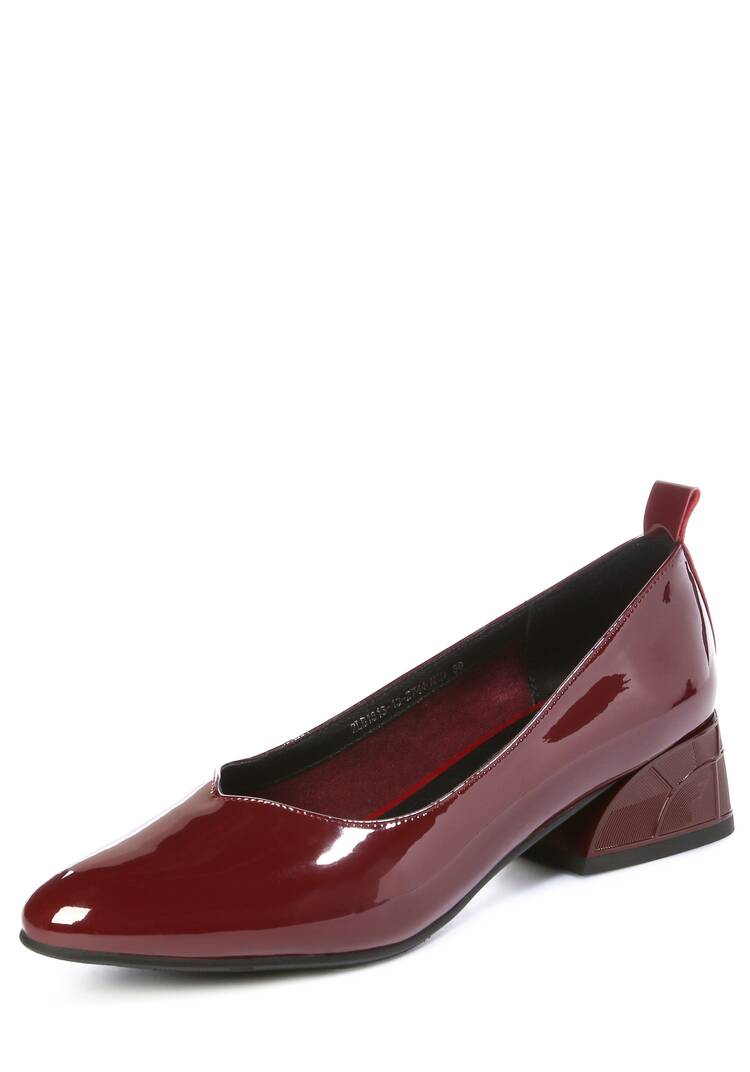 Туфли женские Индира шир.  750, рис. 24