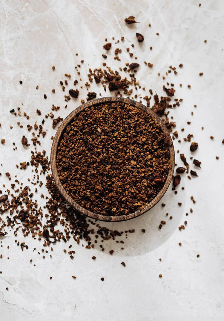 Чай из чаги сменный блок, 3 шт. шир.  750, рис. 16