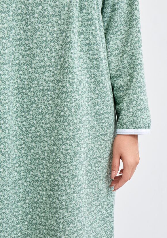 Сорочка Аделаида шир.  580, рис. 13