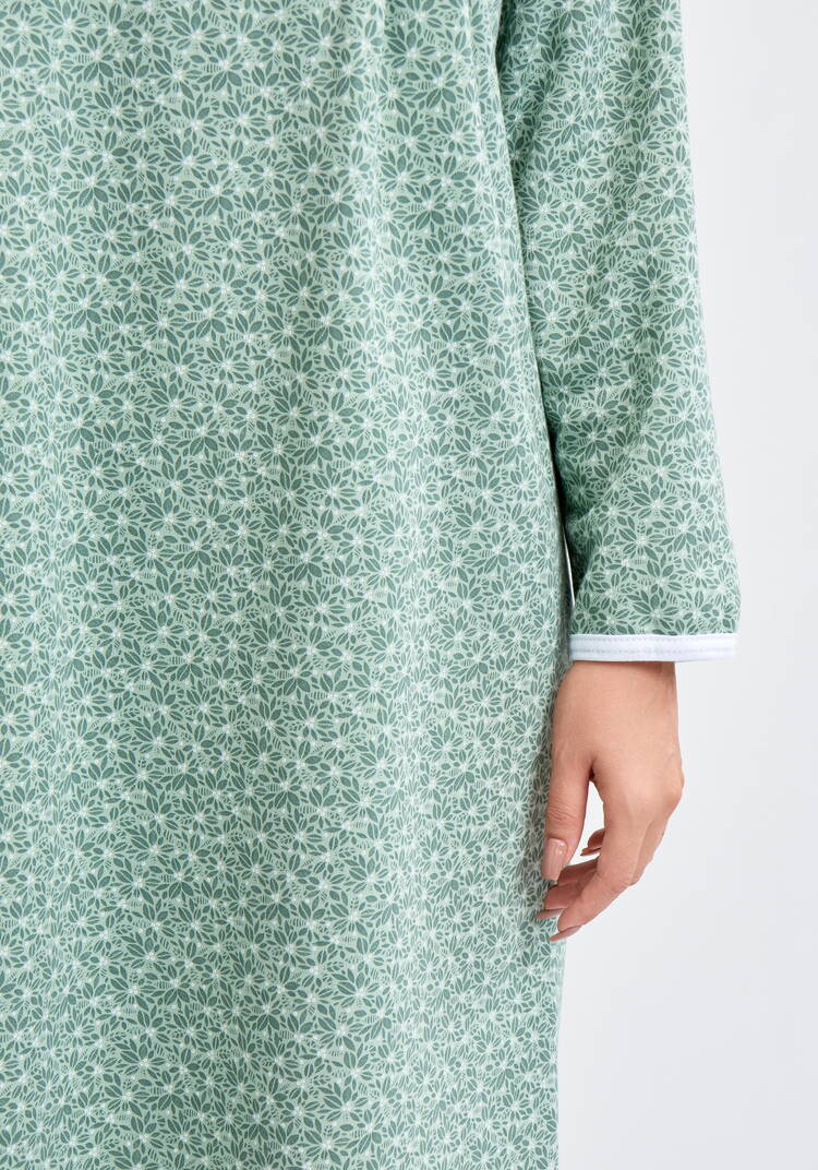 Сорочка Аделаида шир.  750, рис. 13