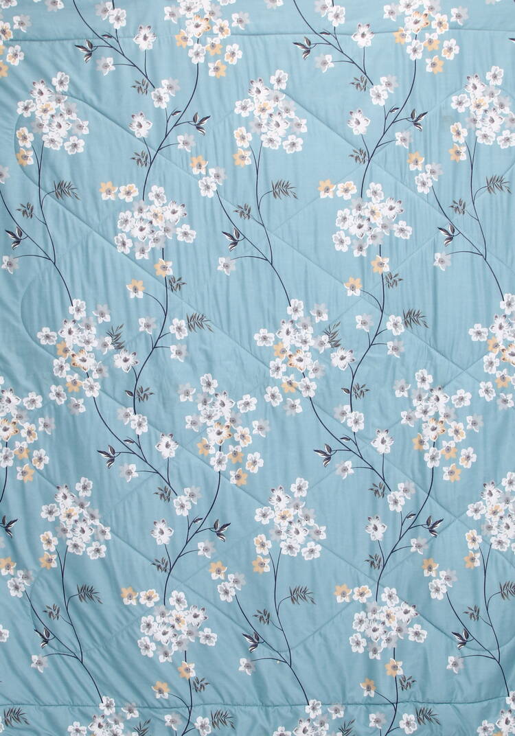 Покрывало-одеяло меховое Забота шир.  750, рис. 10