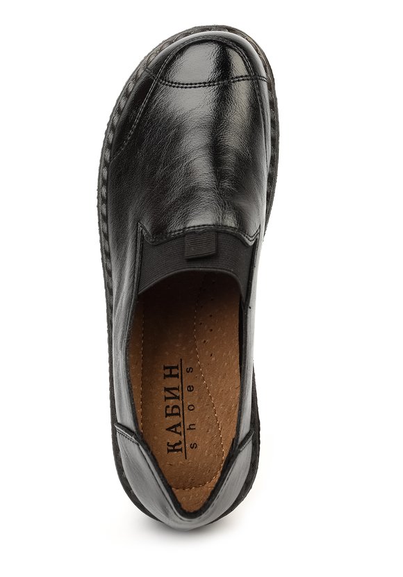 Полуботинки женские Асилия шир.  580, рис. 16